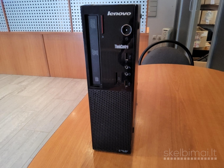 Lenovo ThinkCentre E73