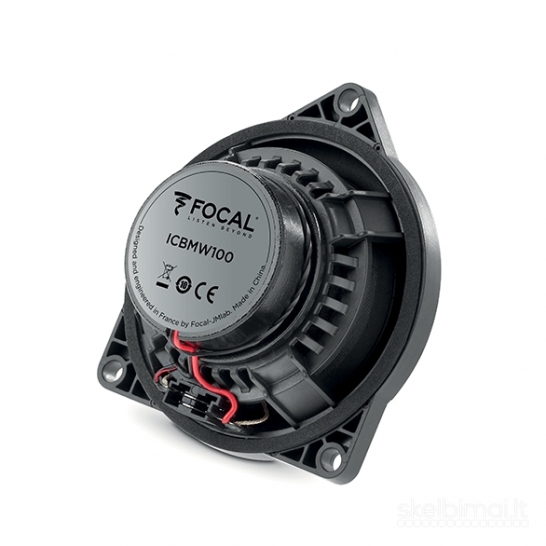 Focal IC BMW 100 