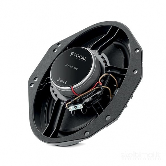 Focal IC FORD 690