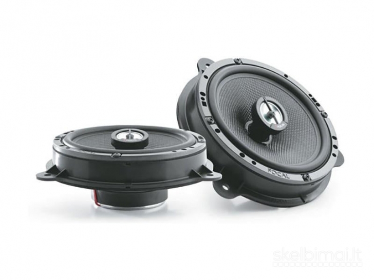 Focal IC RNS 165