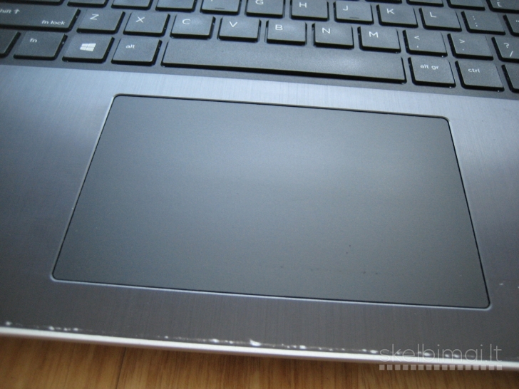 HP 450 G5 i3-7200U/ 256GB/ 8GB/ 3 val/ tik 100 eur