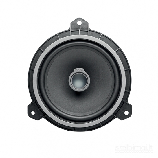 Focal IC TOY 165