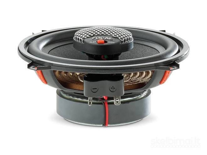 Focal ICU 130