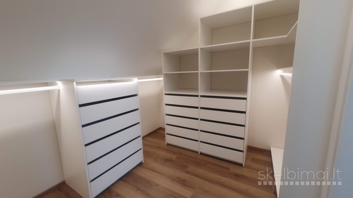 Meistras į namus, baldų surinkimas, smulkūs darbai