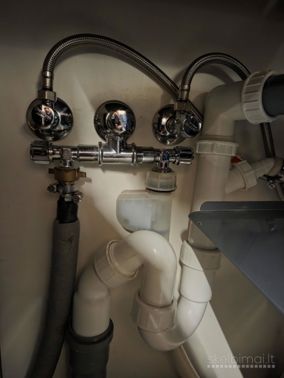 Meistras į namus, baldų surinkimas, smulkūs darbai