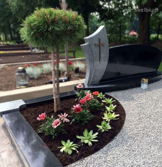 Kapų Priežiūra ir Tvarkymas Klaipėdoje