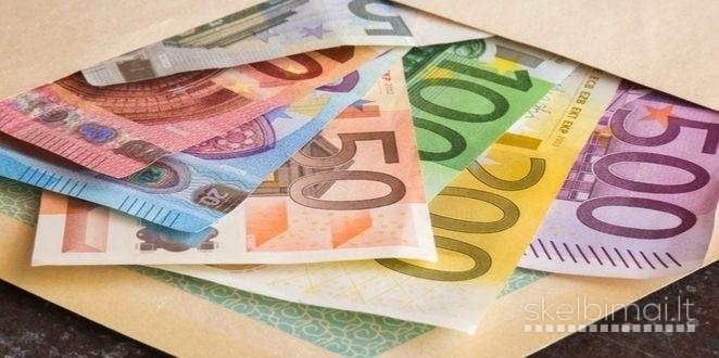 Projektų greitintuvas