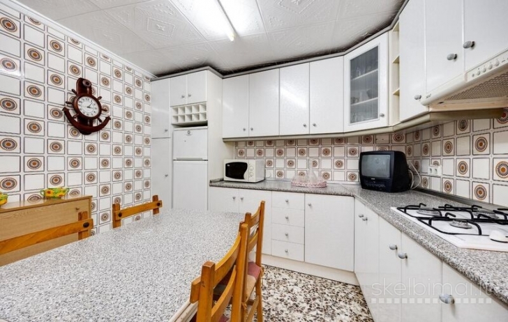 Butas su vaizdu į jūrą Torrevieja,Ispanija