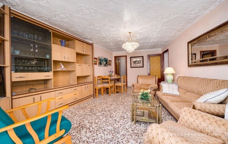 Butas su vaizdu į jūrą Torrevieja,Ispanija