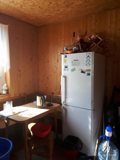 Parduodamas SB „Putinas“, Tulpių g.11, Daukniškių k., Panevėžio raj. 