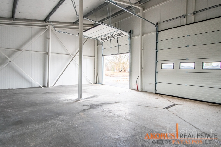 Gerospatalpos.lt – Erdvios patalpos su galimybe keisti išplanavimą