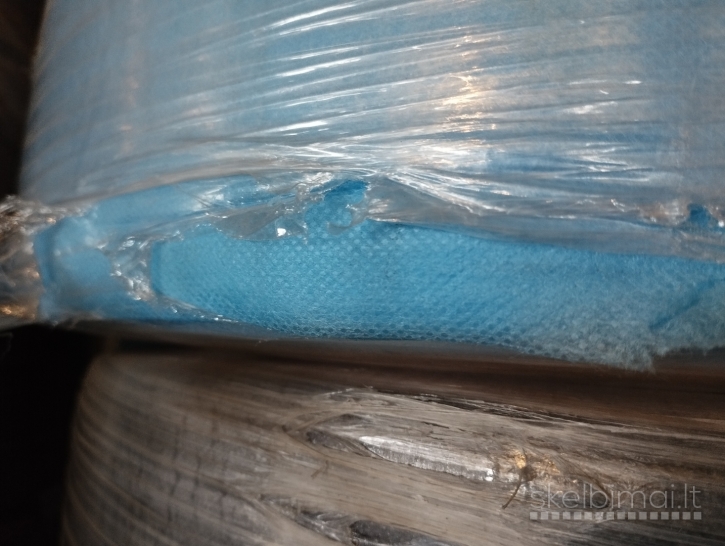 Parduodamas bankrutuojančios įmonės turtas