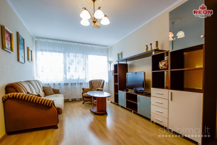 TVARKINGAS 1 KAMBARIO BUTAS KAROLINIŠKĖSE V.VAITKAUS G.