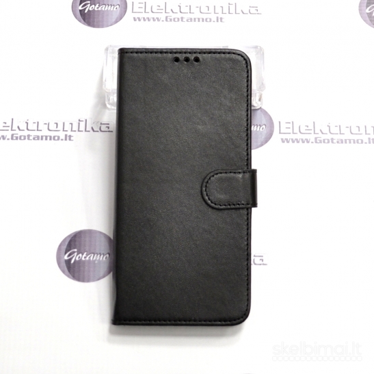 772 Diary Mate dėklai-knygutės Honor 400 Lite telefonui WWW.GOTAMO.LT