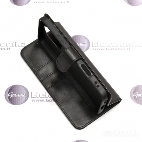 772 Diary Mate dėklai-knygutės Honor 400 Lite telefonui WWW.GOTAMO.LT