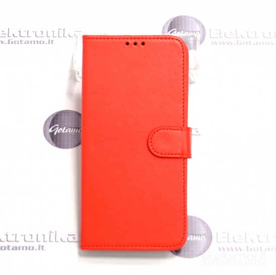 772 Diary Mate dėklai-knygutės Honor 400 Lite telefonui WWW.GOTAMO.LT