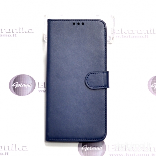 140 Diary Mate dėklai-knygutės Samsung Galaxy A12 / M12 WWW.GOTAMO.LT