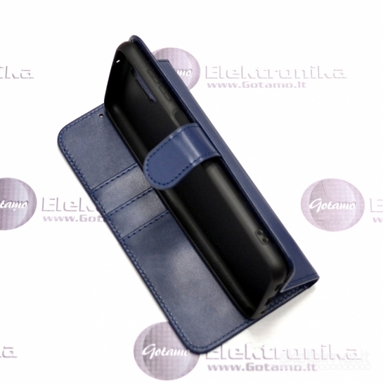 140 Diary Mate dėklai-knygutės Samsung Galaxy A12 / M12 WWW.GOTAMO.LT