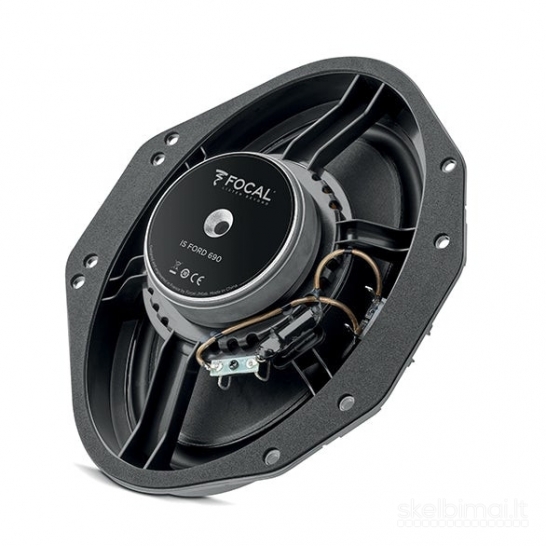 Focal IS FORD 690