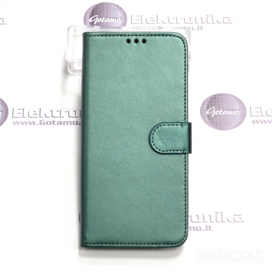 773 Diary Mate dėklai-knygutės Samsung Galaxy A16 / A16 5G WWW.GOTAMO.LT