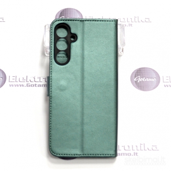 773 Diary Mate dėklai-knygutės Samsung Galaxy A16 / A16 5G WWW.GOTAMO.LT