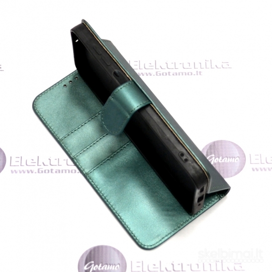 773 Diary Mate dėklai-knygutės Samsung Galaxy A16 / A16 5G WWW.GOTAMO.LT