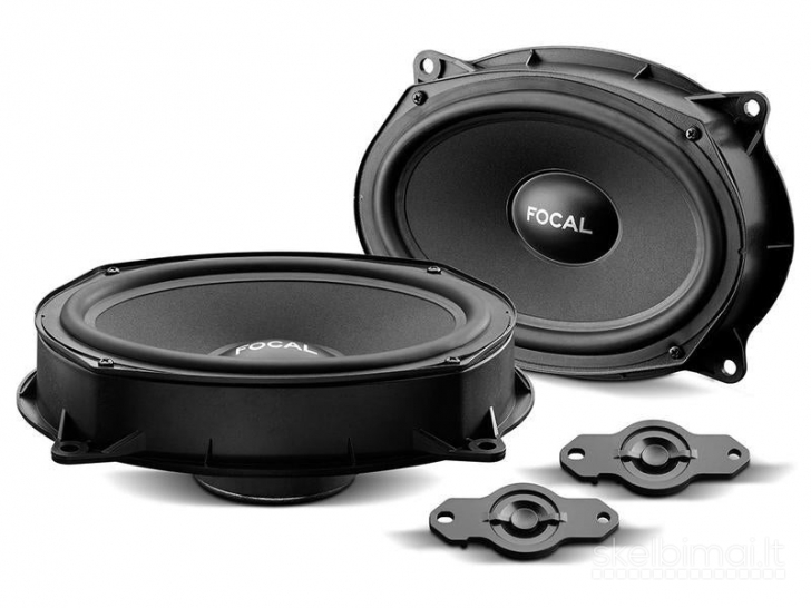 Focal IS RNI 690