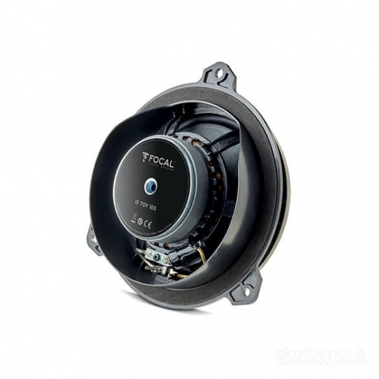 Focal IS TOY 165