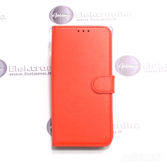 776 Diary Mate dėklai-knygutės Samsung Galaxy A54 telefonui WWW.GOTAMO.LT