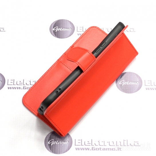 776 Diary Mate dėklai-knygutės Samsung Galaxy A54 telefonui WWW.GOTAMO.LT