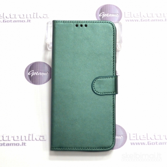 777 Diary Mate dėklai-knygutės Samsung Galaxy S24 FE WWW.GOTAMO.LT