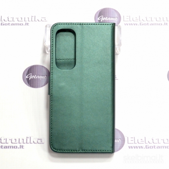 777 Diary Mate dėklai-knygutės Samsung Galaxy S24 FE WWW.GOTAMO.LT
