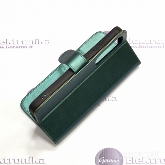 777 Diary Mate dėklai-knygutės Samsung Galaxy S24 FE WWW.GOTAMO.LT