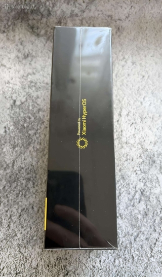 Xiaomi Poco F7 Ultra l Naujas l Garantija