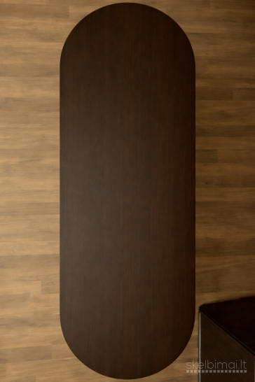 Parduodami naudoti baldai