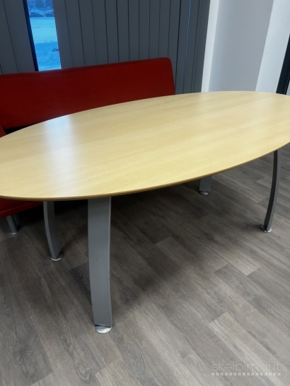 Parduodami naudoti baldai