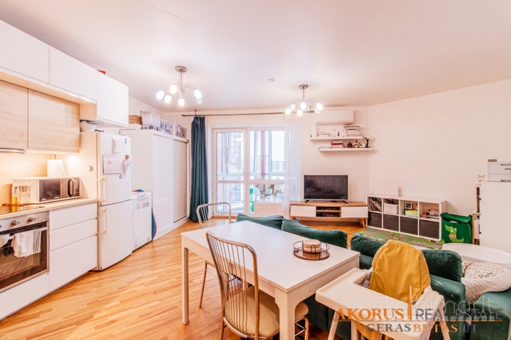 Gerasbutas.lt – tvarkingas butas su naujai atliktu kosmetiniu remontu