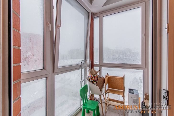 Gerasbutas.lt – tvarkingas butas su naujai atliktu kosmetiniu remontu