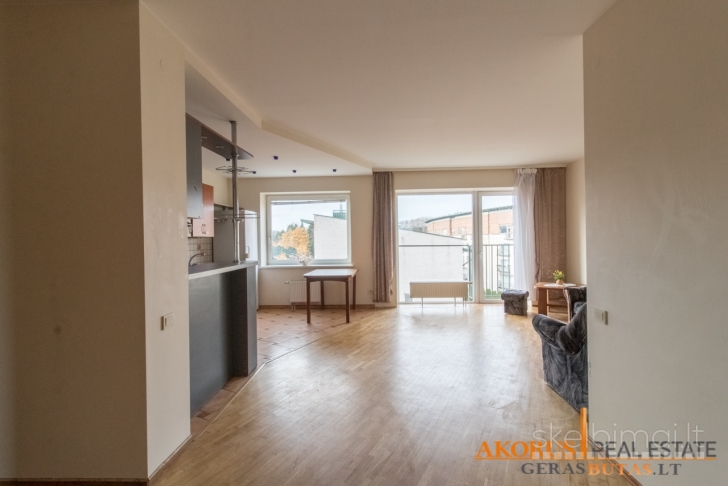 gerasbutas.lt - butas su terasa