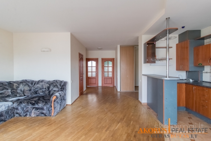 gerasbutas.lt - butas su terasa