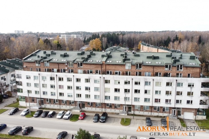 gerasbutas.lt - butas su terasa