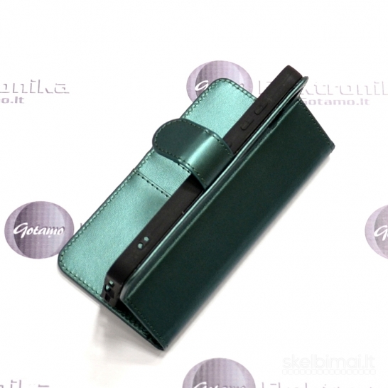 778 Diary Mate dėklai-knygutės Samsung Galaxy S25 telefonui WWW.GOTAMO.LT