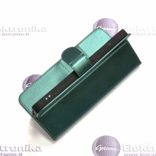 779 Diary Mate dėklas-knygutė Samsung Galaxy S25 Plus WWW.GOTAMO.LT