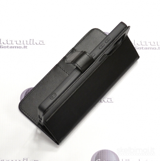 780 Diary Mate dėklas-knygutė Samsung Galaxy S25 Ultra WWW.GOTAMO.LT