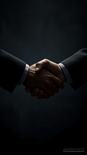 DEFEKTINIŲ AKTŲ SURAŠYMAS DRAUDIMUI | VISA LIETUVA | REIKIA SPRĘSTI