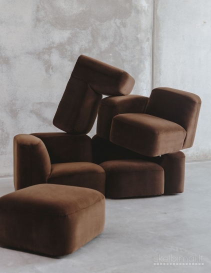 BALDŲ RESTAURAVIMAS IR PERVILKIMAS | SOFOS, KAMPAI, KĖDĖS