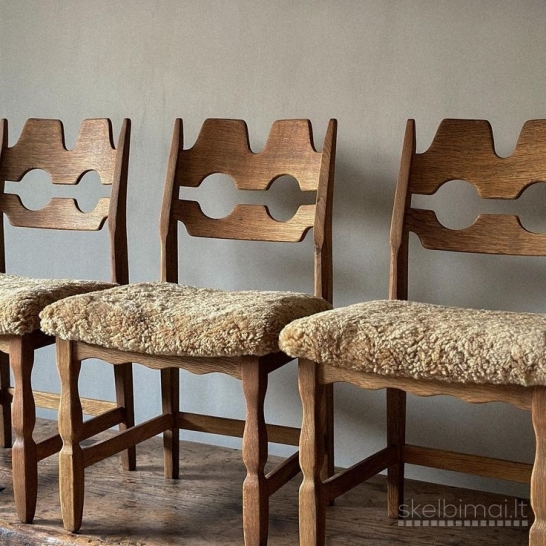 BALDŲ RESTAURAVIMAS IR PERVILKIMAS | SOFOS, KAMPAI, KĖDĖS