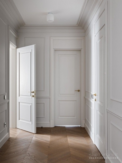 MEDINIŲ DURŲ RESTAURAVIMAS | VIDAUS IR LAUKO DURYS | ATNAUJINIMAS