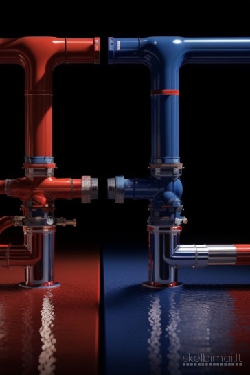 SANTECHNIKOS DARBAI 24/7 | MONTAVIMAS, REMONTAS, AVARIJOS