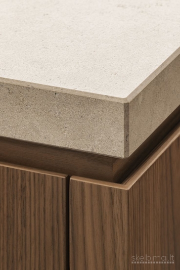 BALDŲ SURINKIMAS VILNIUS–KAUNAS | SPINTOS, VIRTUVĖS, LOVOS | 24/7